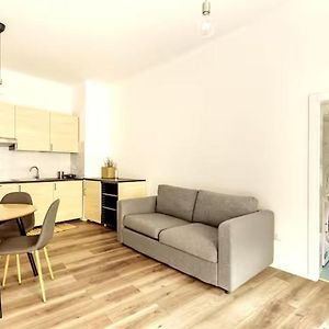 Apartamento de 2 Dormitorios
